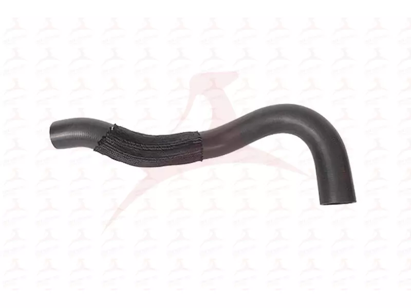 CHARGE AIR HOSE ( LH FRONT )