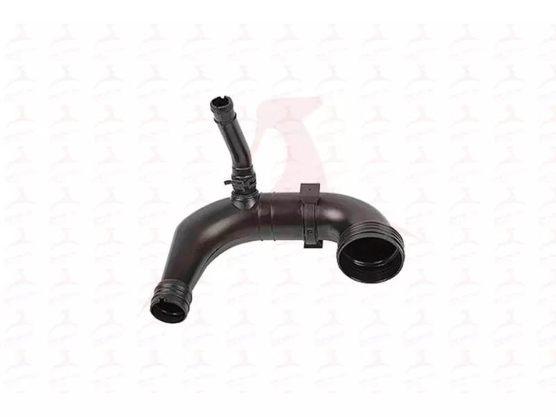 CHARGE AIR HOSE ( FRONT )