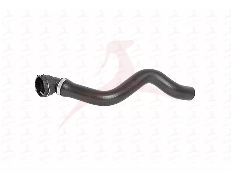 RADIATOR HOSE ( UPPER )