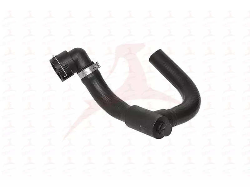 HEATER HOSE