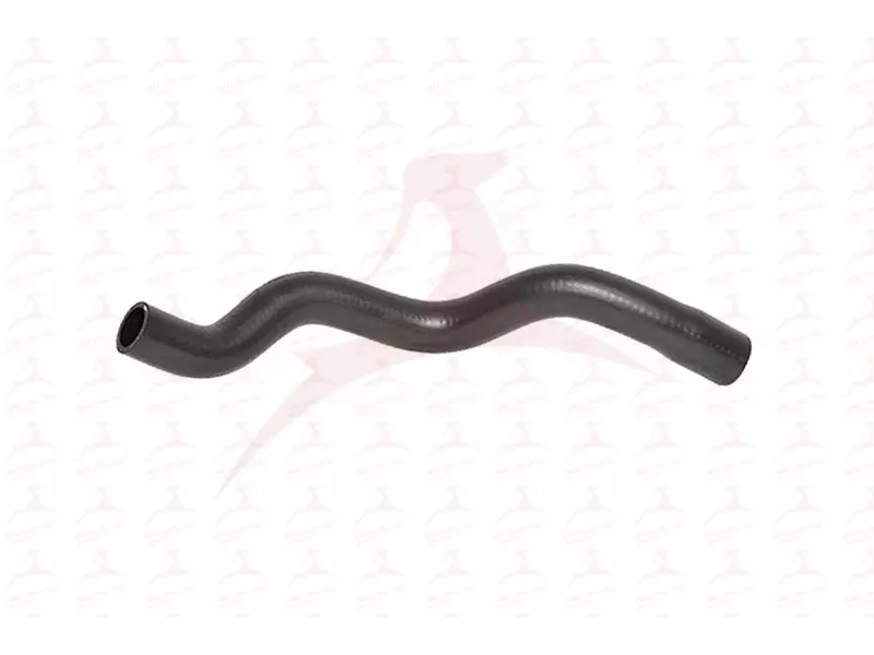 RADIATOR HOSE ( UPPER )