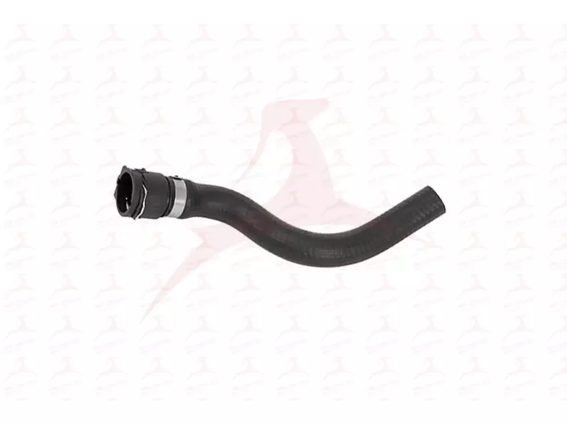 HEATER HOSE