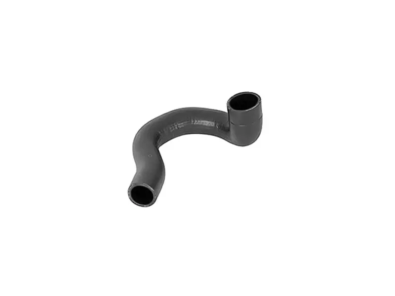 CHARGE AIR HOSE ( UPPER RH )