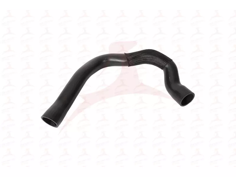 CHARGE AIR HOSE ( UPPER )