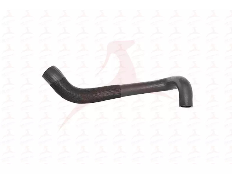 CHARGE AIR HOSE ( FRONT )