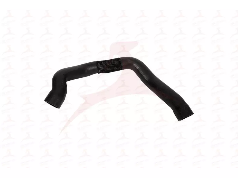 CHARGE AIR HOSE ( UPPER )
