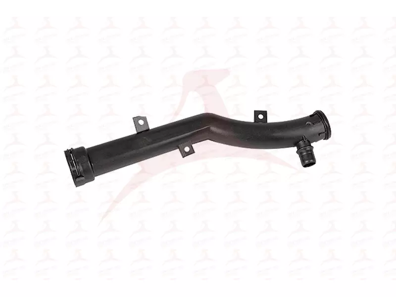 COOLANT PIPE ( FRONT )