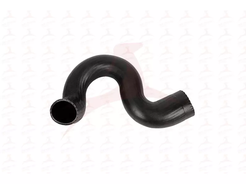 CHARGE AIR HOSE ( FRONT )