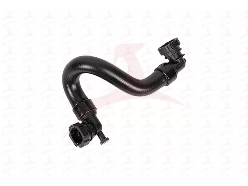 HEATER HOSE