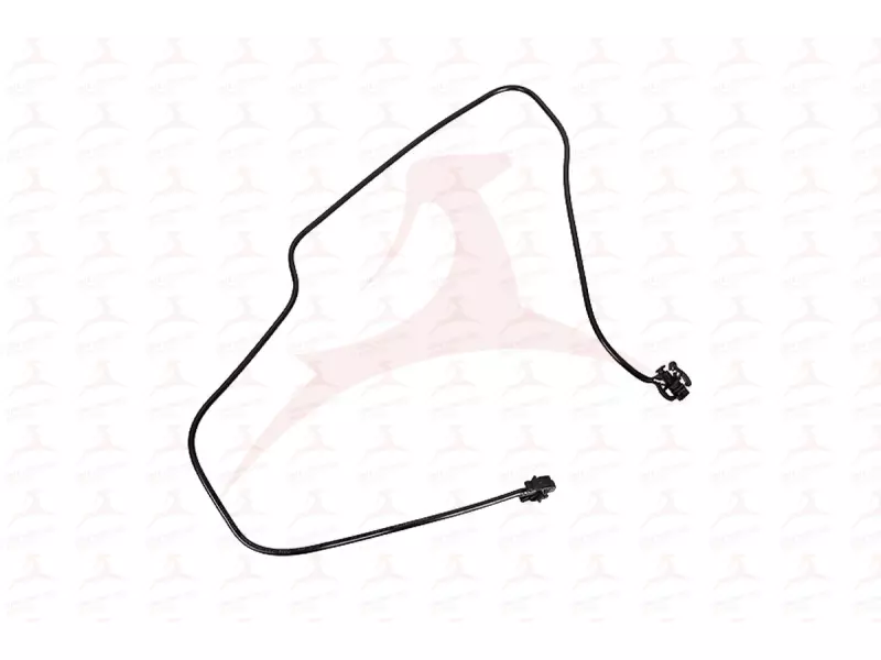 RADIATOR HOSE