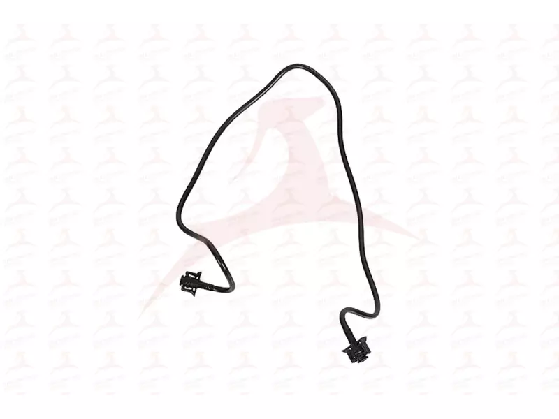 RADIATOR HOSE