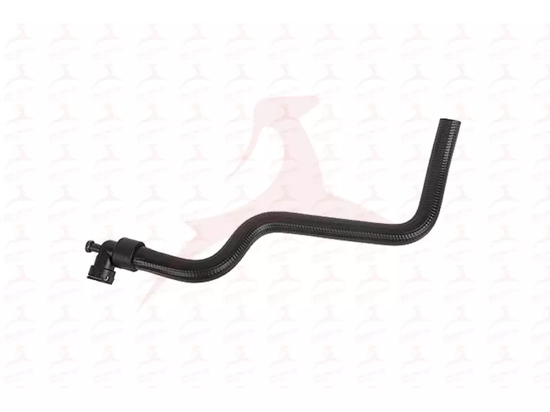 HEATER HOSE