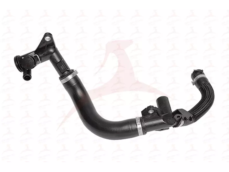 RADIATOR HOSE