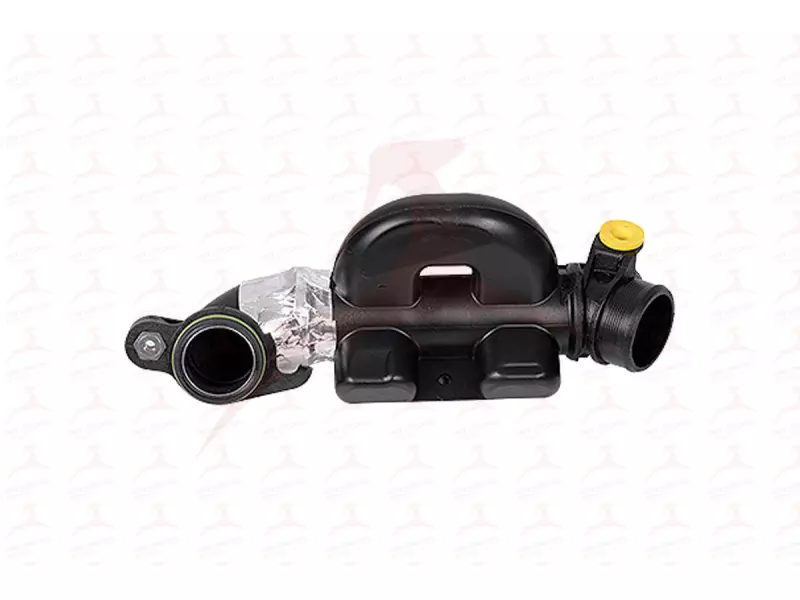CHARGE AIR HOSE