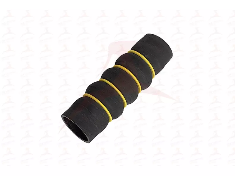 CHARGE AIR HOSE ( FRONT )