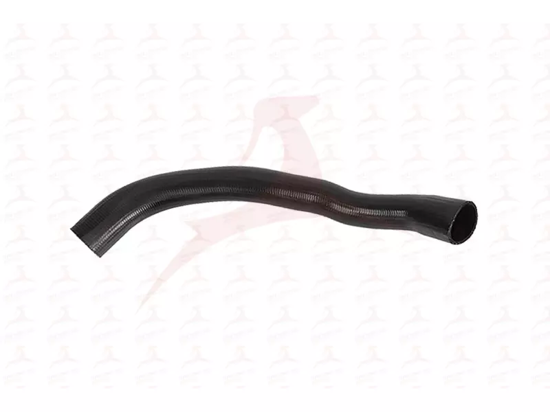 CHARGE AIR HOSE ( FRONT )