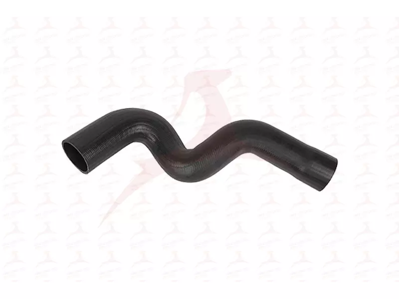 CHARGE AIR HOSE ( UPPER )