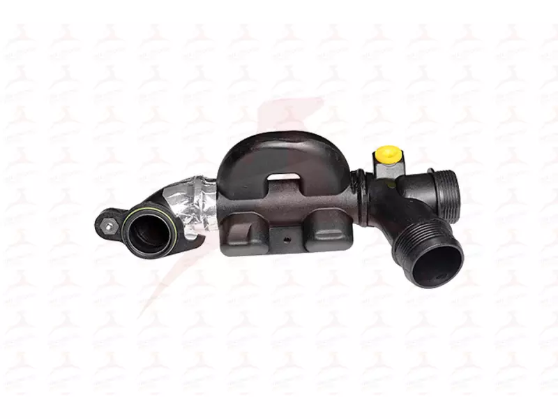 CHARGE AIR HOSE