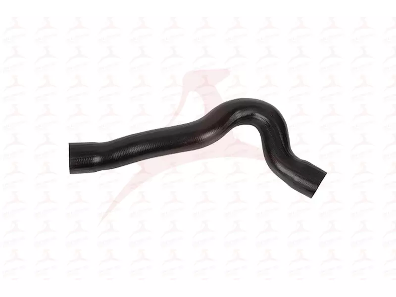 CHARGE AIR HOSE ( UPPER )