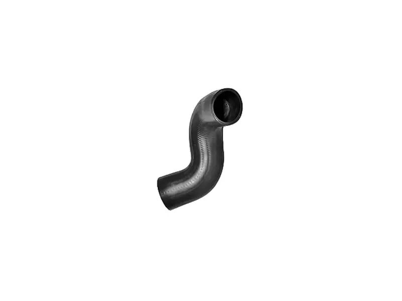 CHARGE AIR HOSE ( UPPER )