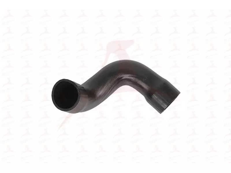 CHARGE AIR HOSE ( UPPER )