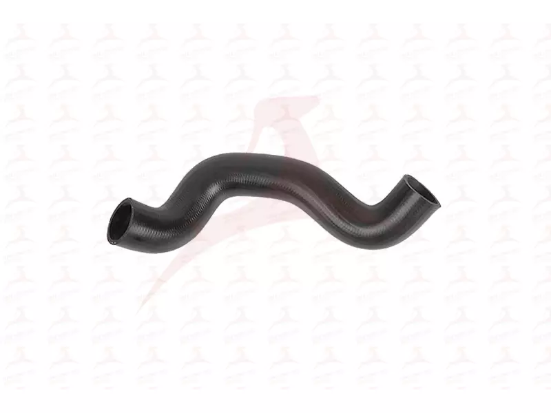 CHARGE AIR HOSE ( FRONT )