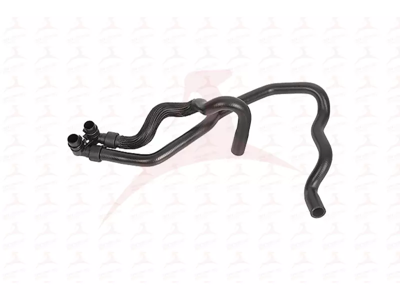 HEATER HOSE ( FRONT )