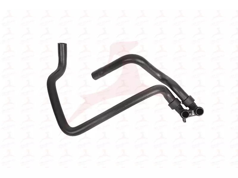 HEAT EXCHANGER  ( REAR RH / LH )