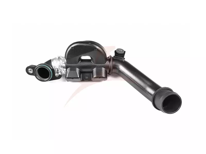 CHARGE AIR HOSE ( LH )