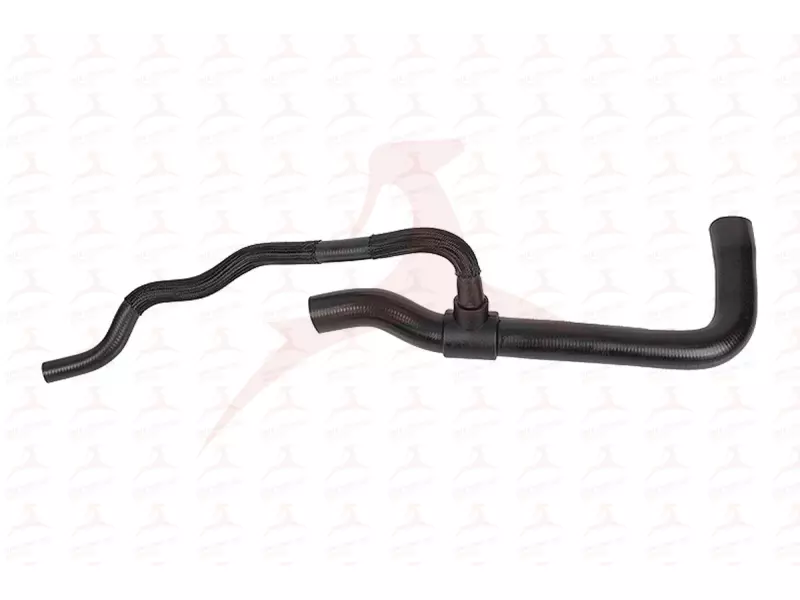 RADIATOR HOSE ( UPPER )