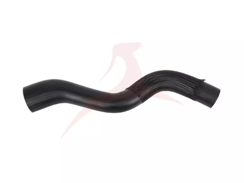 CHARGE AIR HOSE ( FRONT )