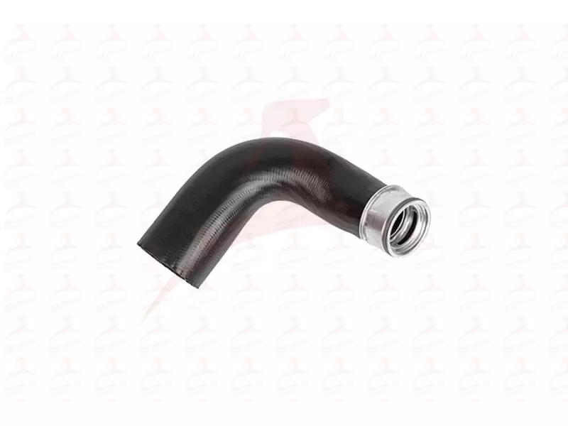 CHARGE AIR HOSE ( FRONT RH )