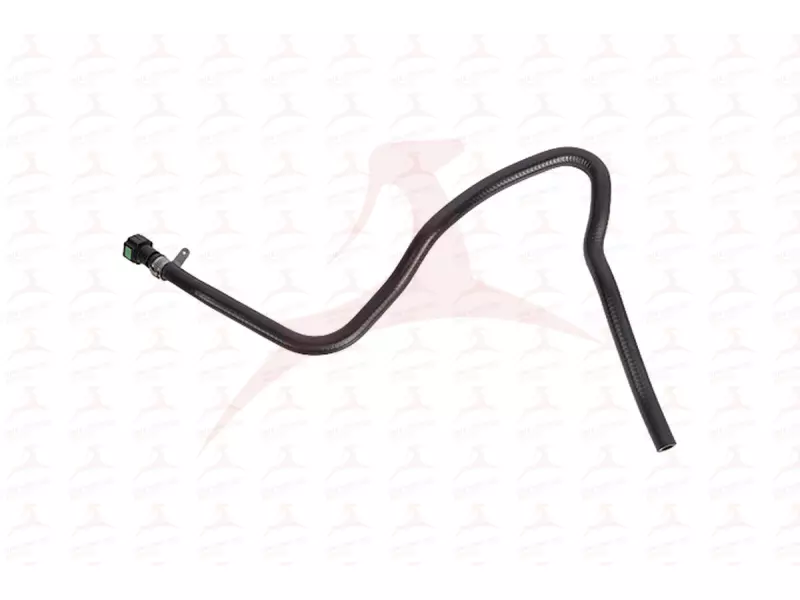 RADIATOR HOSE