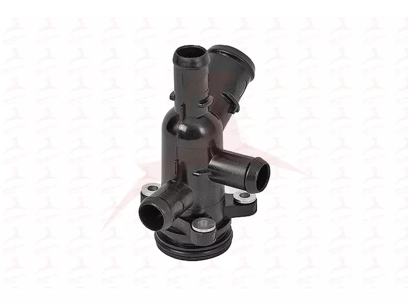 COOLANT PIPE