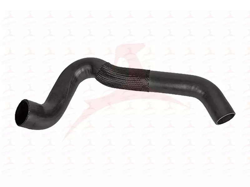 CHARGE AIR HOSE ( LEFT LOWER )