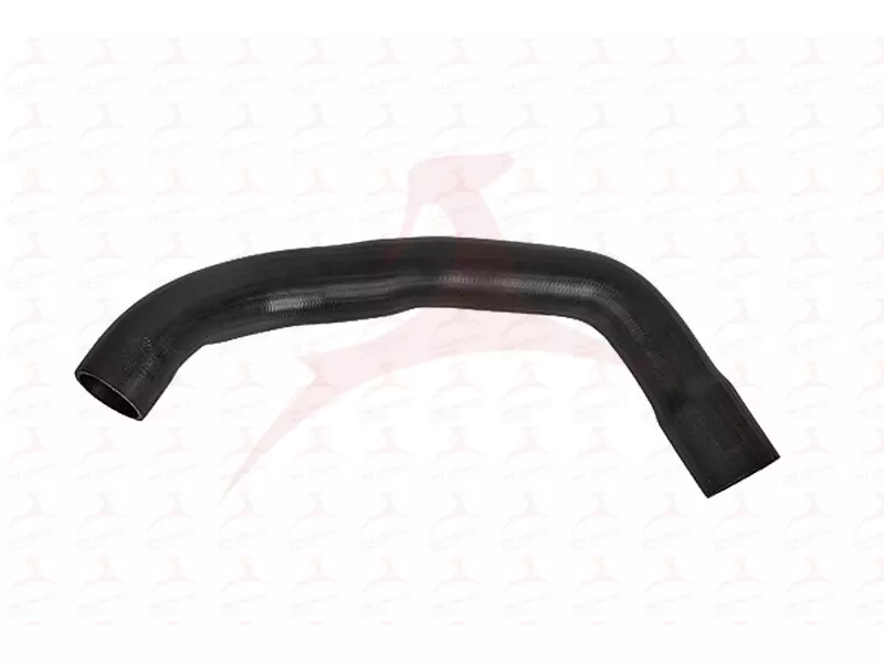 CHARGE AIR HOSE ( FRONT )