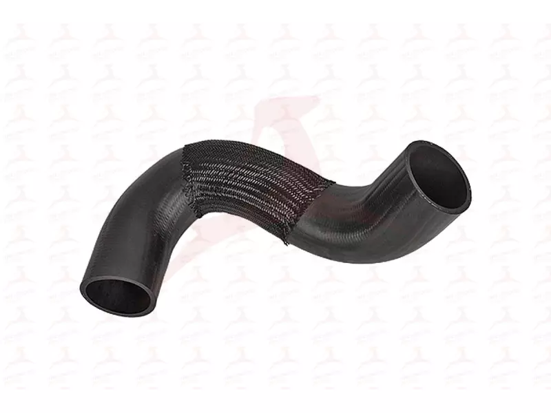 CHARGE AIR HOSE ( FRONT )
