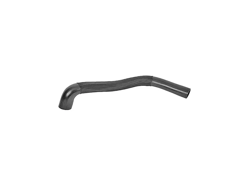 CHARGE AIR HOSE ( UPPER )