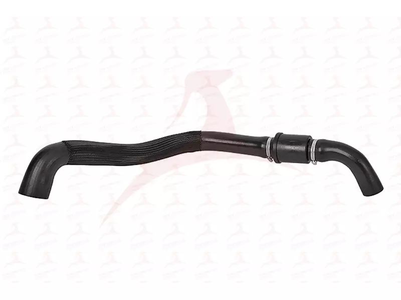 CHARGE AIR HOSE ( UPPER )