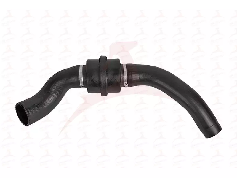 CHARGE AIR HOSE ( UPPER )