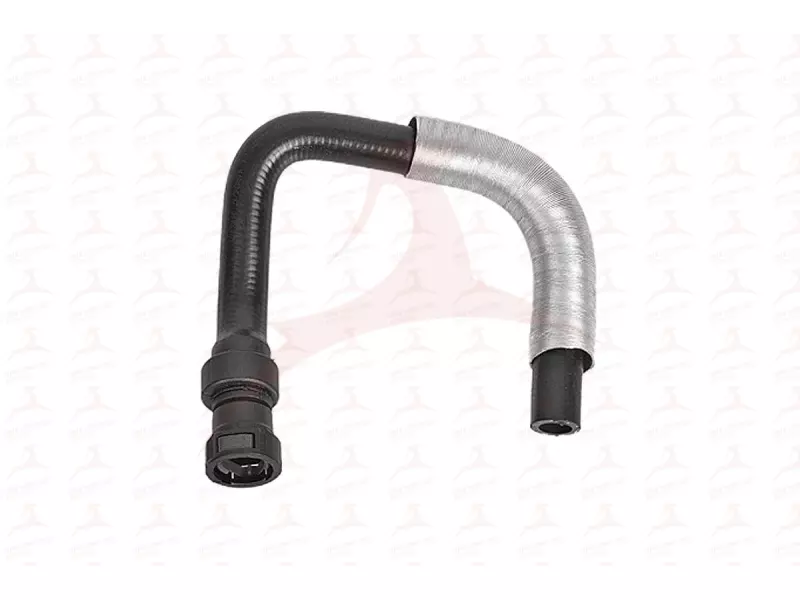 HEATER HOSE