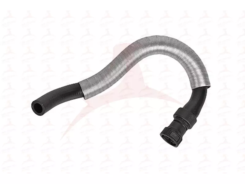 HEATER INLET HOSE PIPE