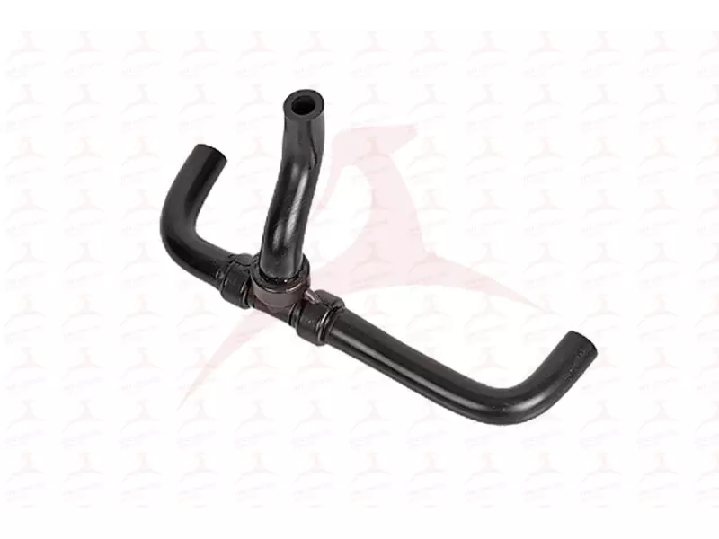 CRANKMHSE VENTILATION HOSE ( FRONT )