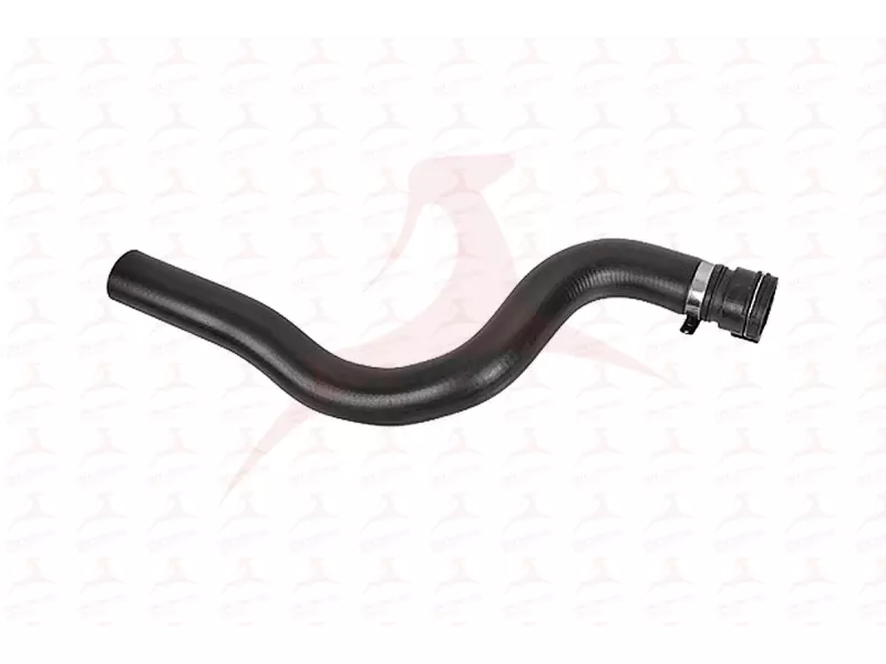 RADIATOR HOSE ( UPPER )