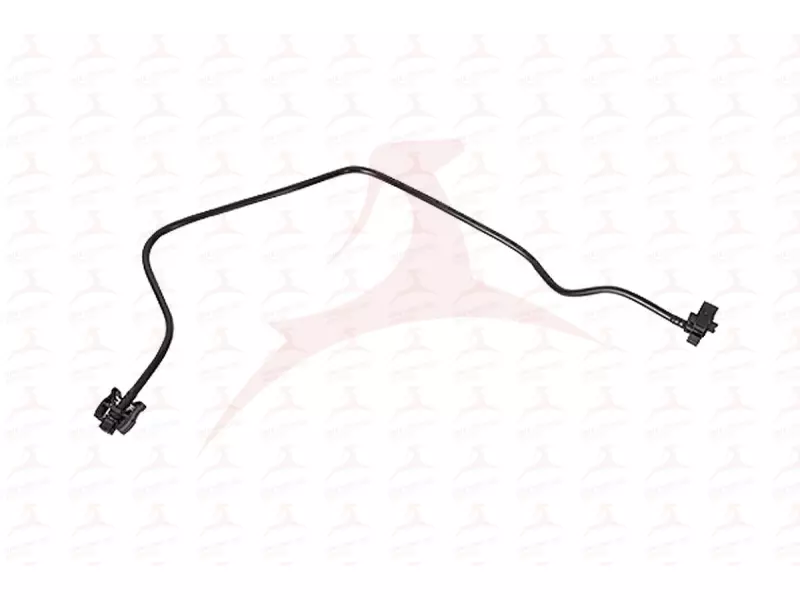 RADIATOR HOSE ( UPPER RH )