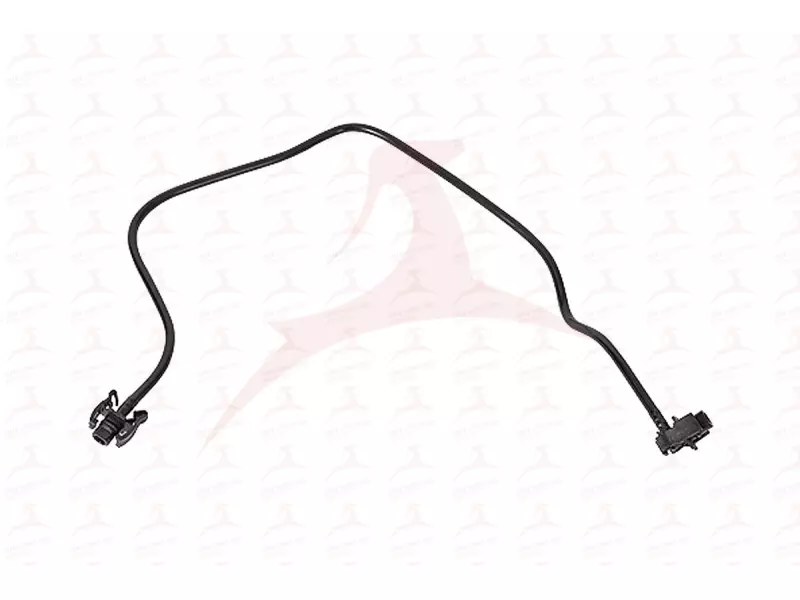 RADIATOR HOSE