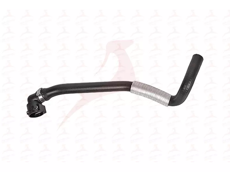 RADIATOR HOSE ( FRONT LH )