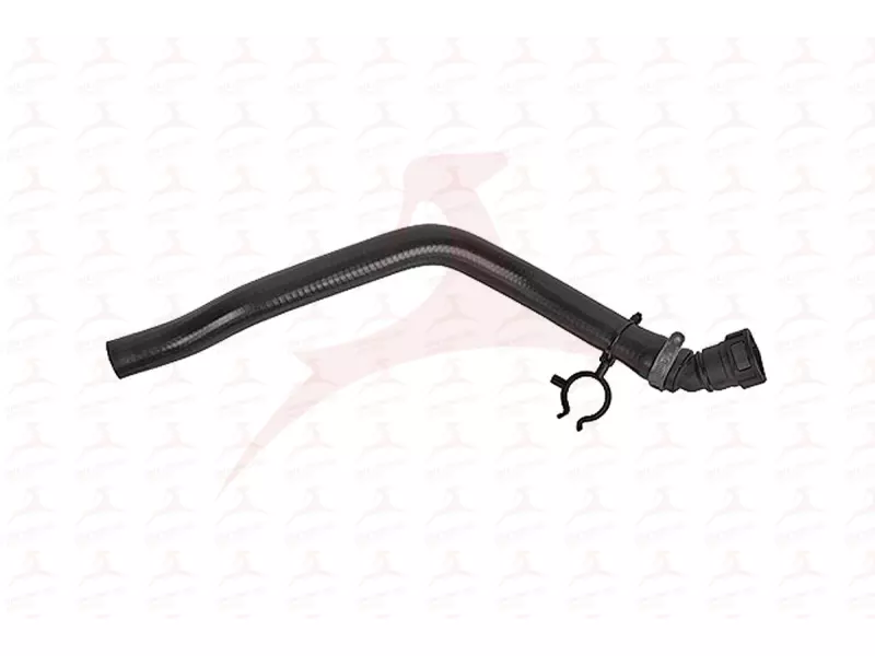 HEATER HOSE