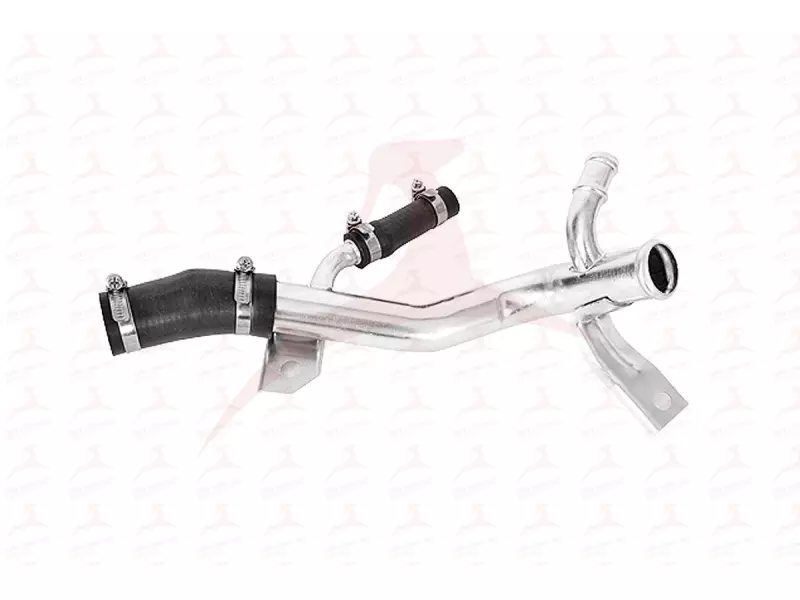 COOLANT PIPE