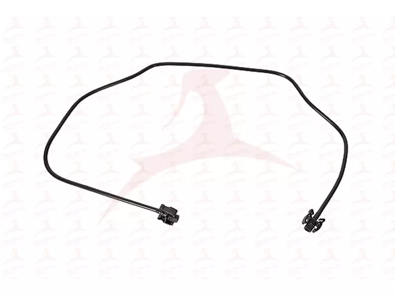 RADIATOR HOSE ( UPPER )